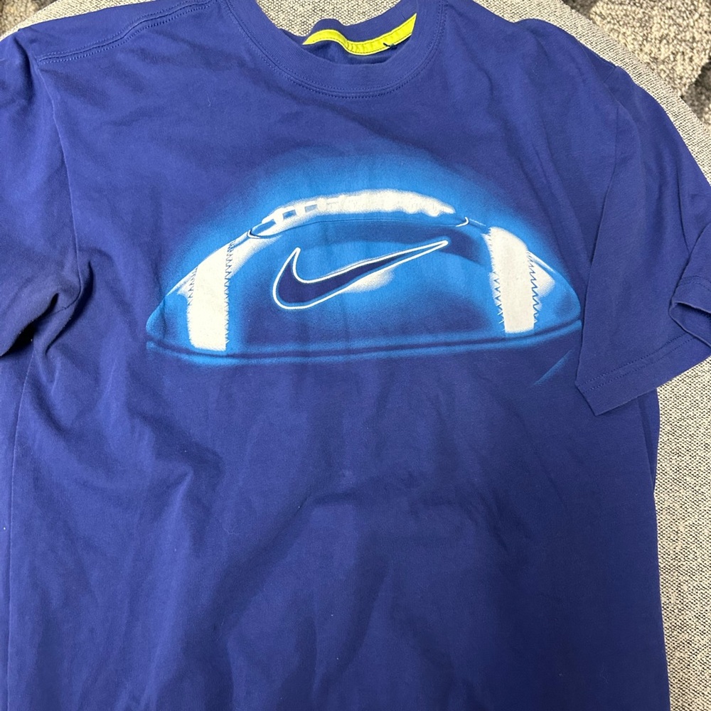 Nike dri fit shirt